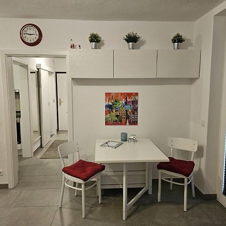 City Appartement 1 Hannover Altstadt Eksteriør billede